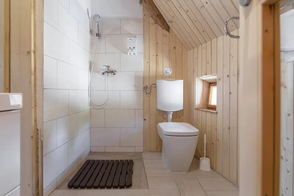 Stunning Views - Chalet Encijan - Velika Planina