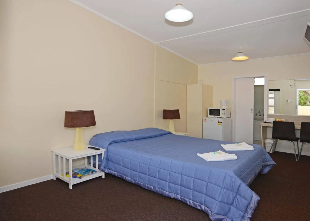 Ned Kellys Motel