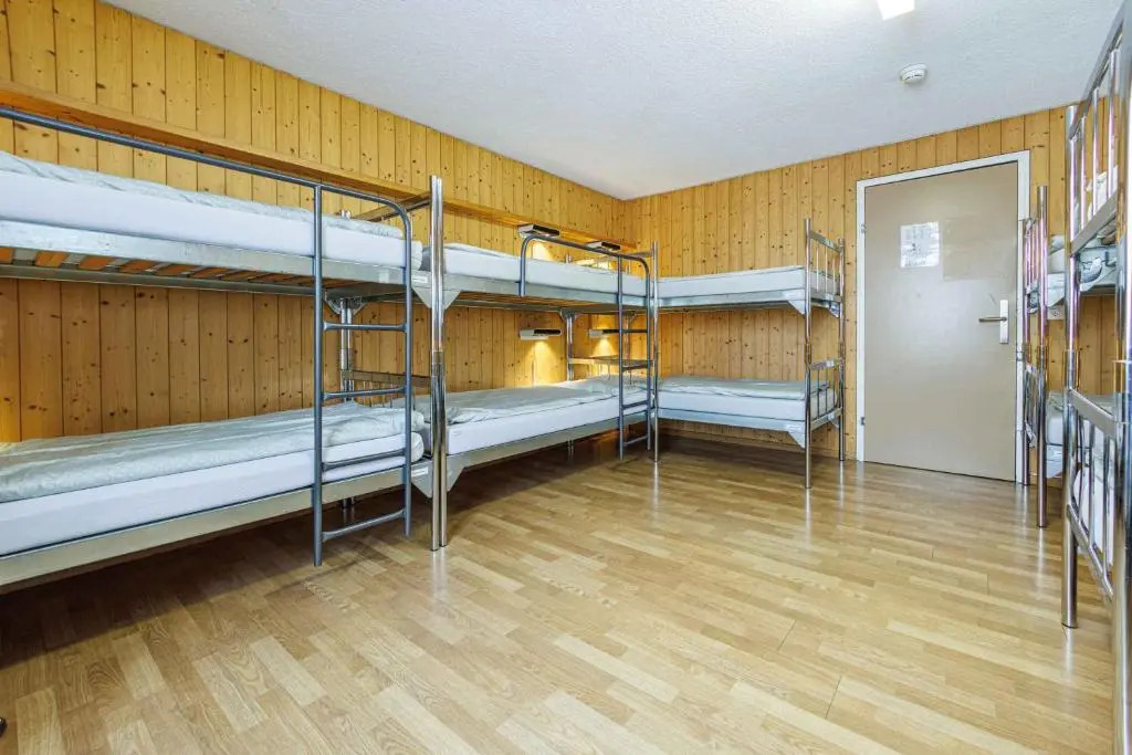 Engelberg Youth Hostel