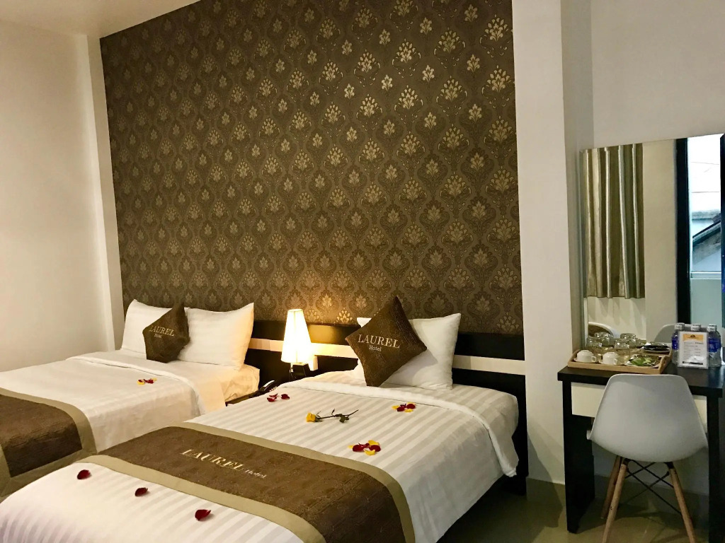 Laurel Hotel Hue
