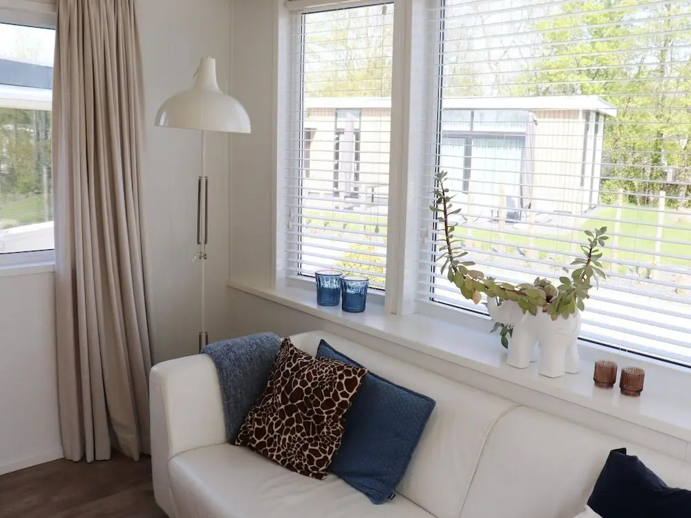 Cottage in Grou With Water Sports Access