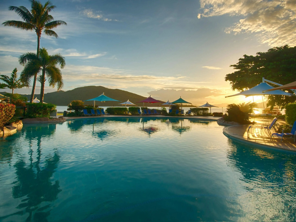 Daydream Island Resort