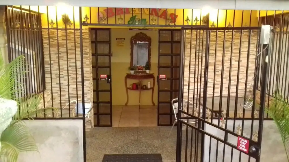 Abriannas Inn