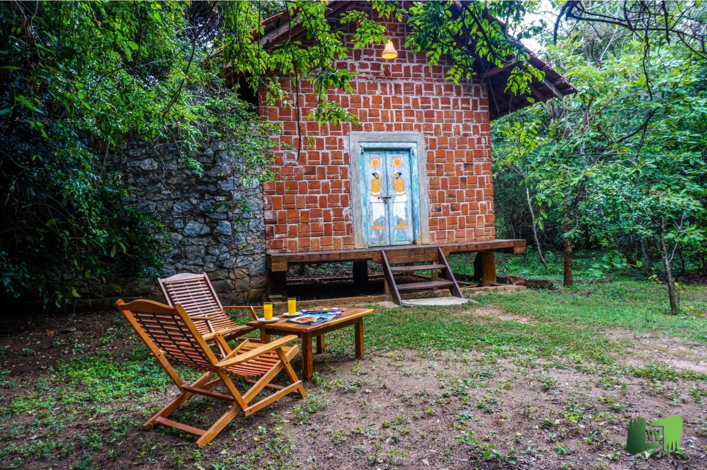 Vihanga Village - Jungle retreat in Dambulla