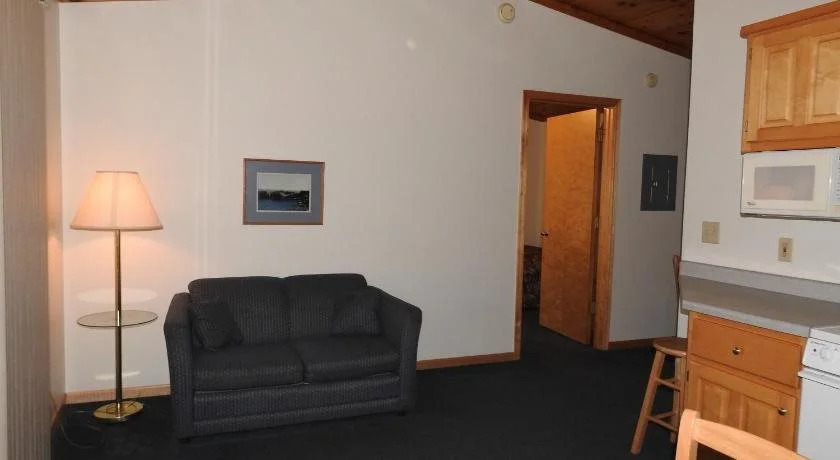 Superior Ridge Resort Motel