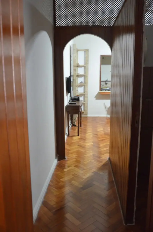 Copacabana Etrusco Apartment