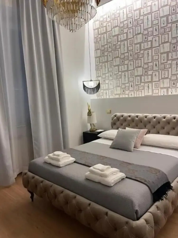 Maison 31 - Suite Accomodation