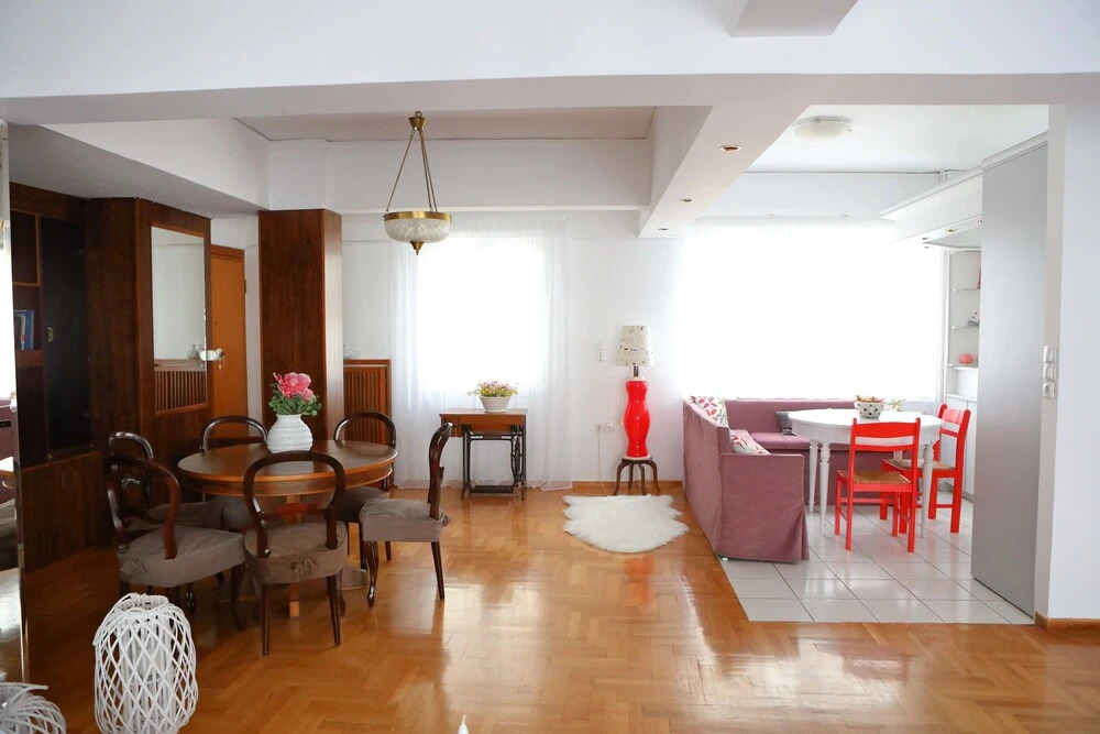 Pasalimani Central Apt