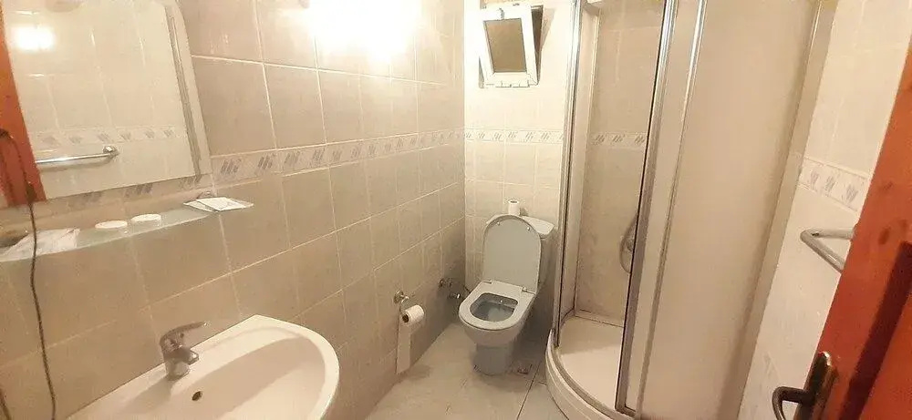 SANCAK HOTEL