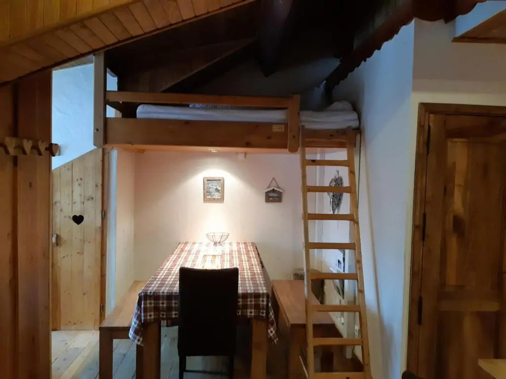 Appartement Les Deux Alpes, 2 pièces, 6 personnes - FR-1-516-147