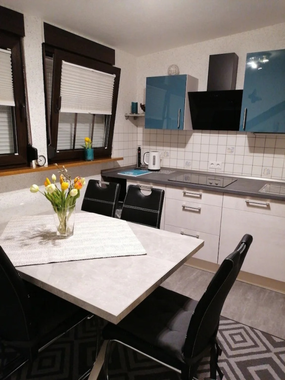 Ferienwohnung Schmitz