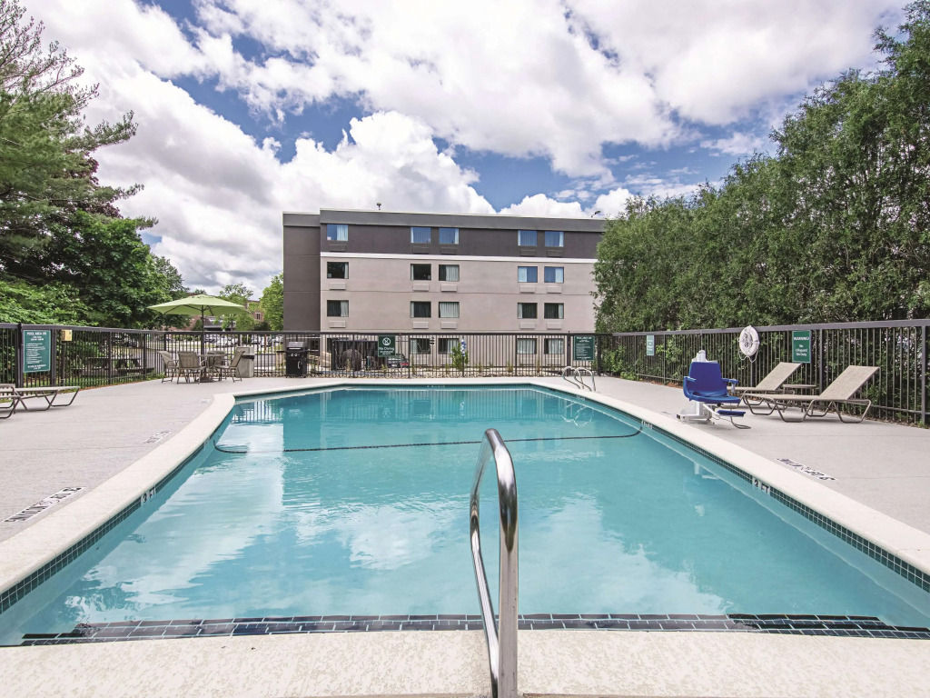 La Quinta Inn & Suites by Wyndham Portland DT Maine Med