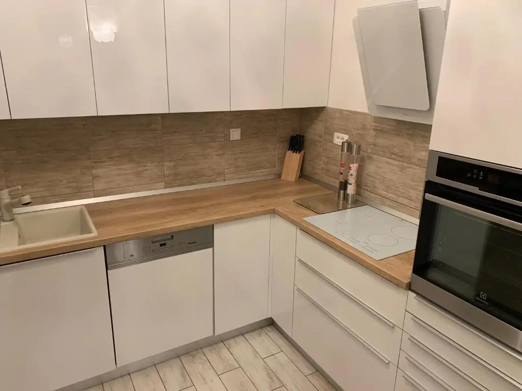 Apartment Relax whit big terrace 170m2 Near the Beach