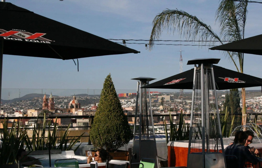 Hi Hotel Impala Queretaro