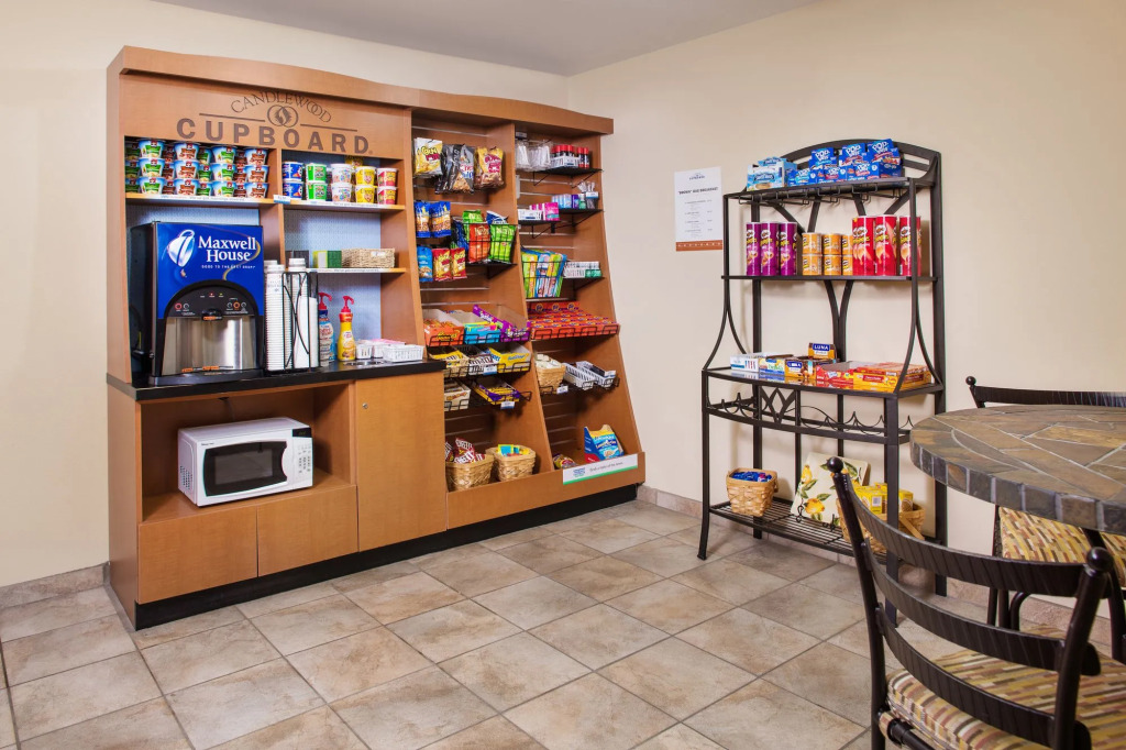Candlewood Suites Bellevue by IHG