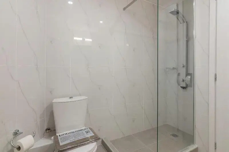 Leochares Lifestyle Apartments - Self check-in