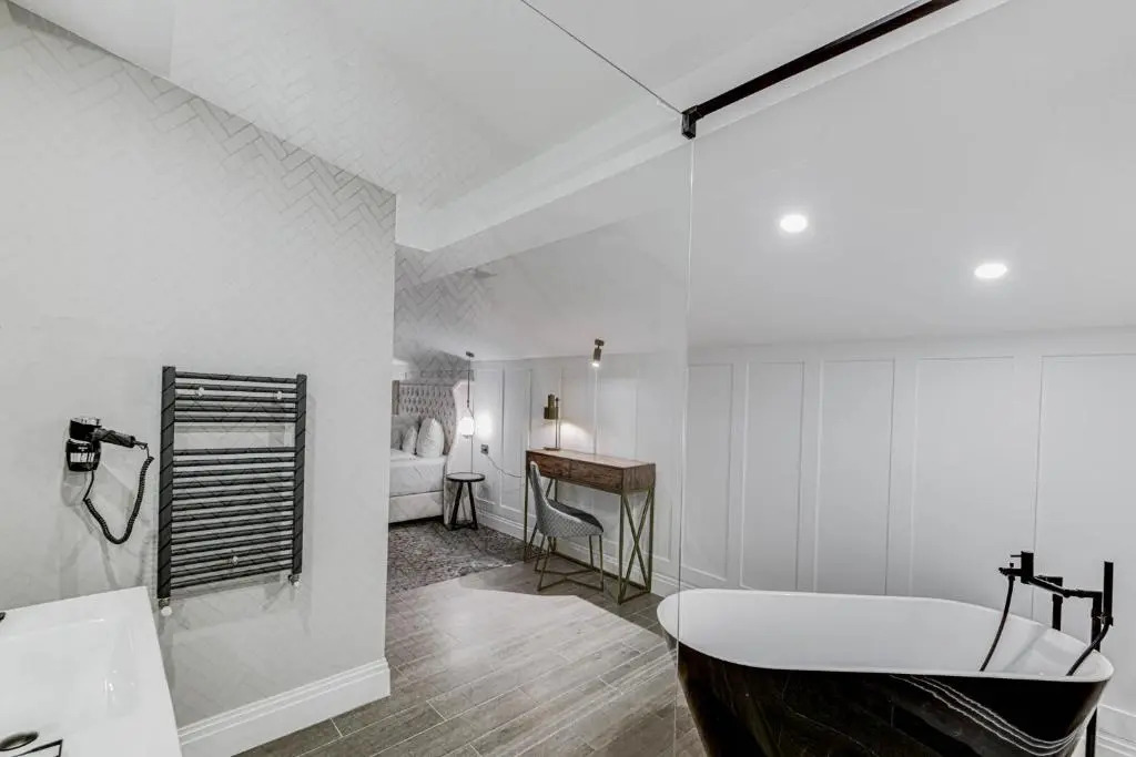 HOTEL BOUTIQUE DONNA ANNA
