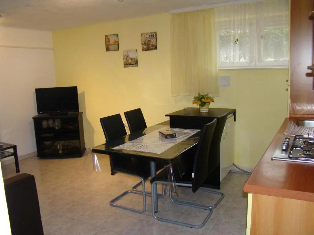 Apartments Adriana Split