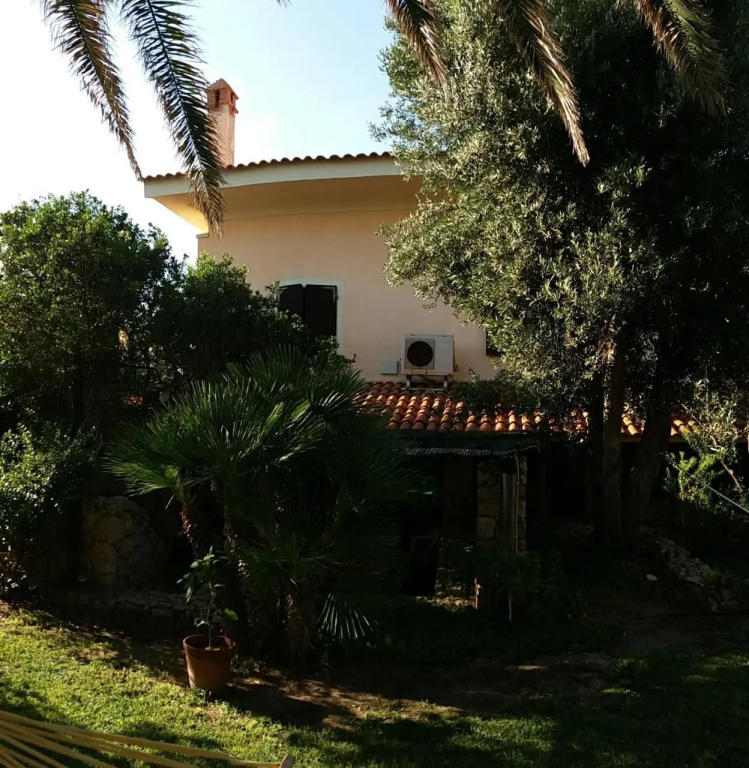 Casa Sulla Spiaggia