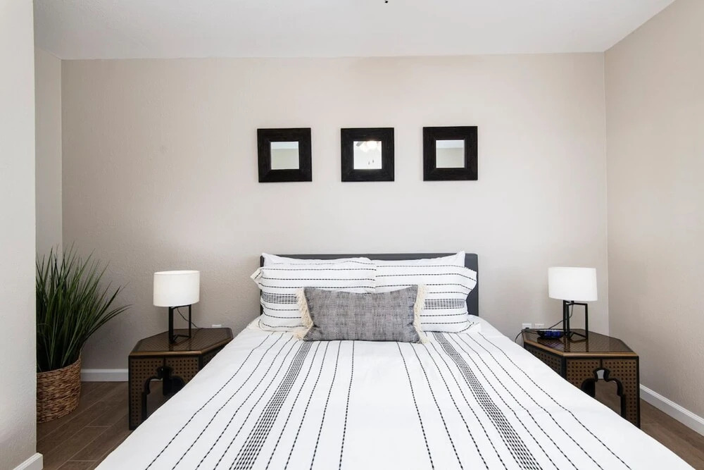 Cleveland 14 by AvantStay Modern University Heights Home Sleeps 6