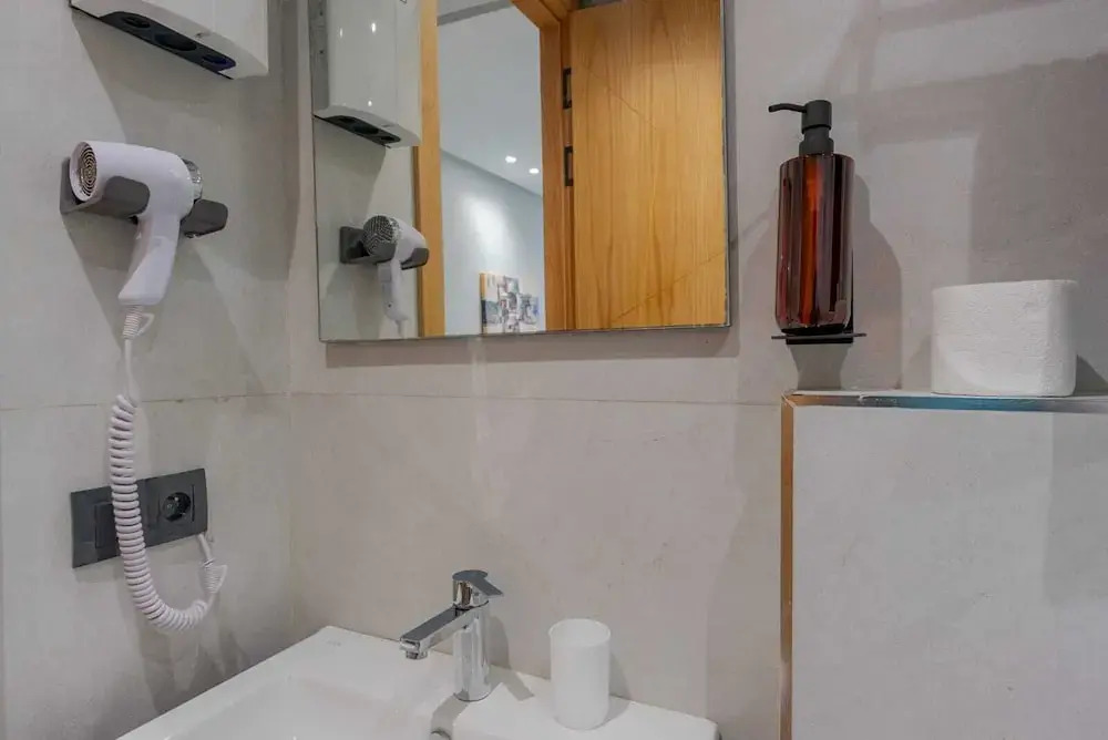 Faya Nova- Appart hotel Central Stay