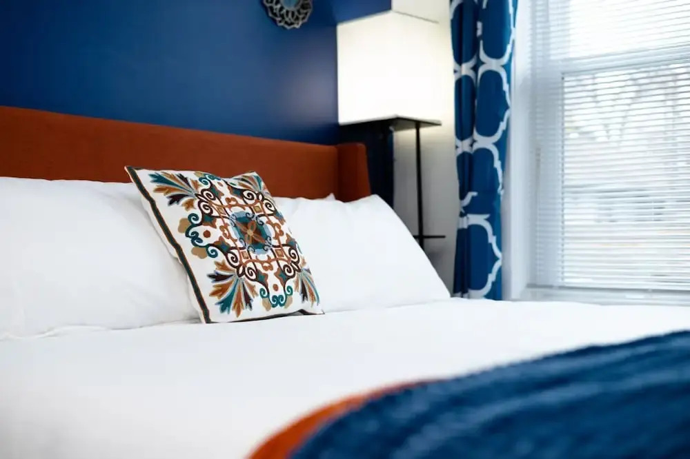 Cozy 1 Bdr Near Liberty Park Downtown SLC