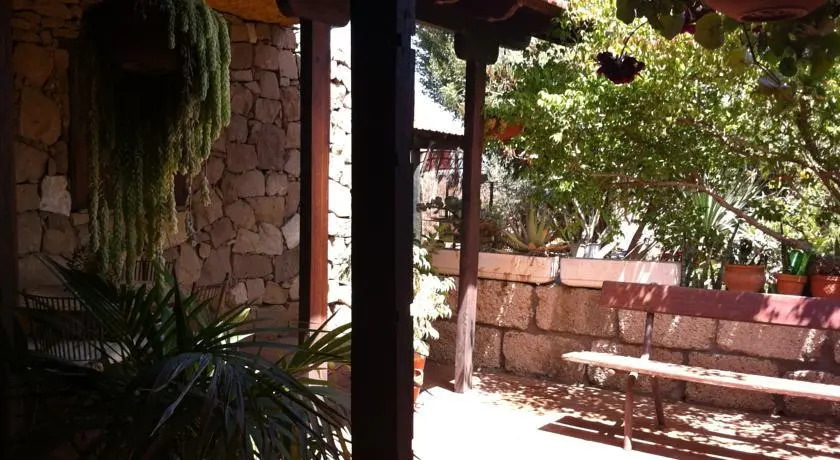 Finca Biologica