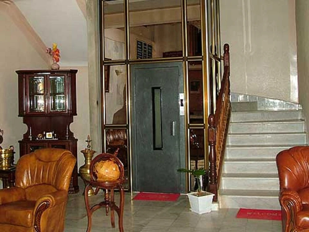Hotel Bouazza
