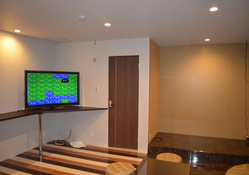 Hotel Lapis