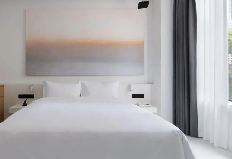 Shenzhen INNOGYM Hotel