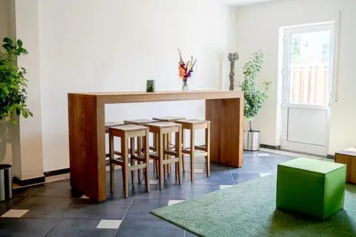 Hotel Donau-Ries & Restaurante Delphi