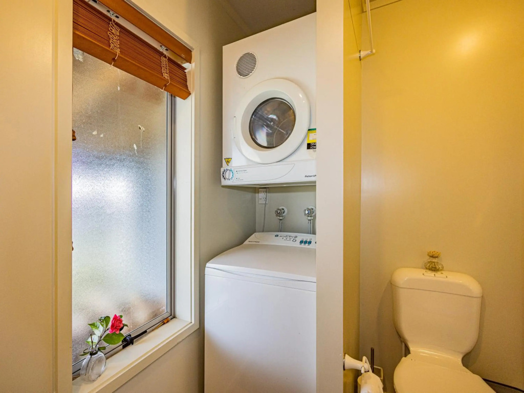 Alpine Way Cottage - Ohakune Holiday Home