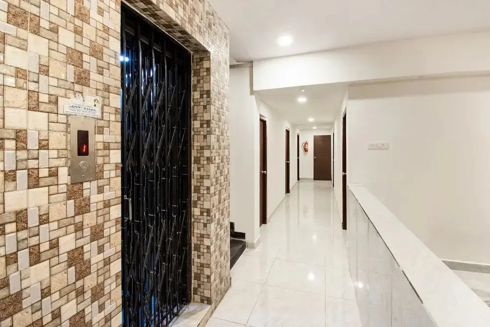 Suryas Grand by OYO Rooms