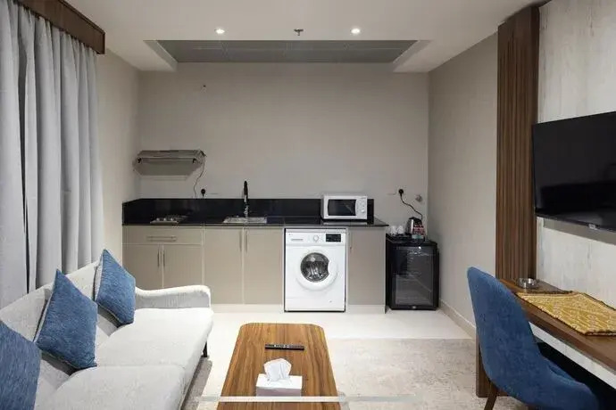 Sweet Home For Serviced Accommodation