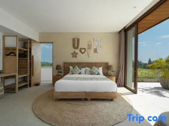 Villa Layang by BaliSuperHost