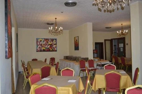 Hotel Fiorana