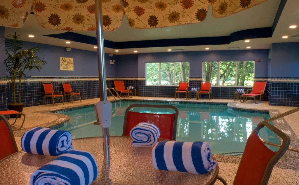 Homewood Suites by Hilton Dover