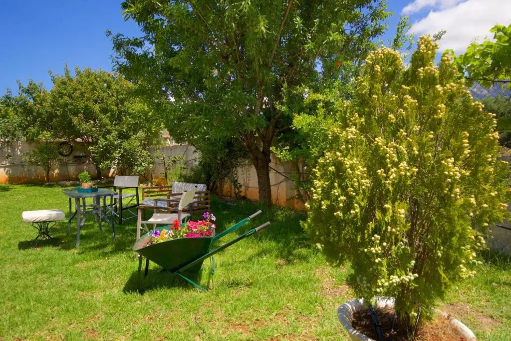 Sunnyside House Kefalonia