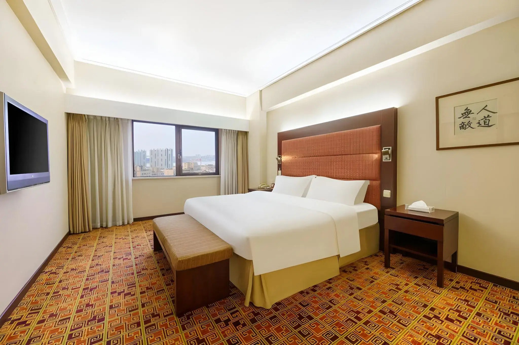 Grand Continent International Hotel