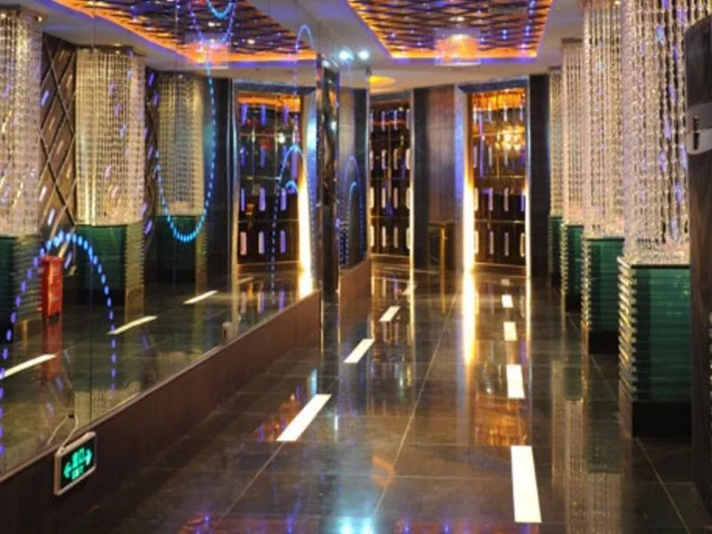 Shanghai Weson Grand Hotel