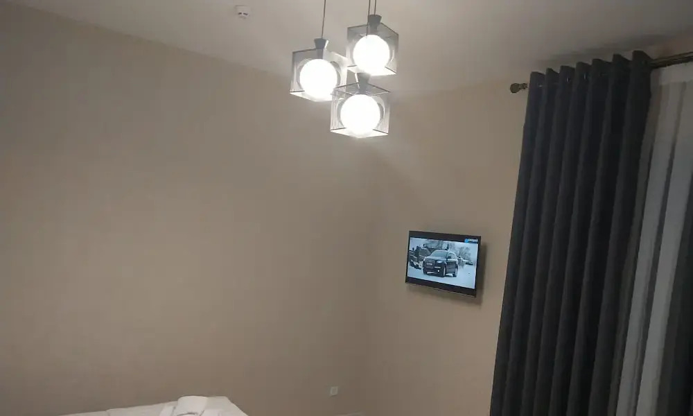 Alpha Hostel
