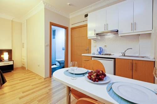 Taksim Nil Suite