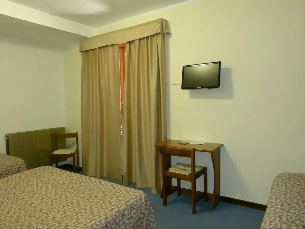 Hotel Cursula