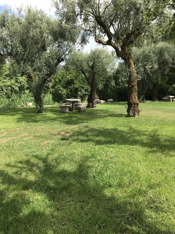 House With one Bedroom in Barcelos, With Pool Access, Enclosed Garden
