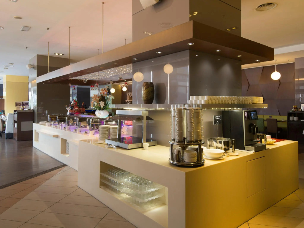 Ixora Hotel Penang