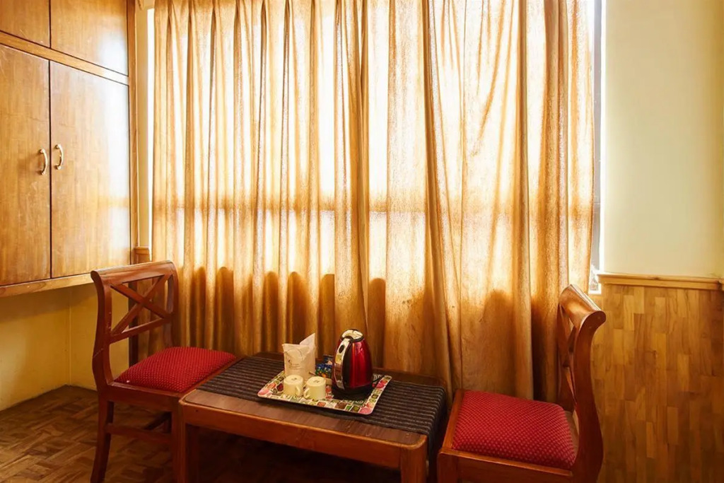 Jain Group Hotel Royal Residency