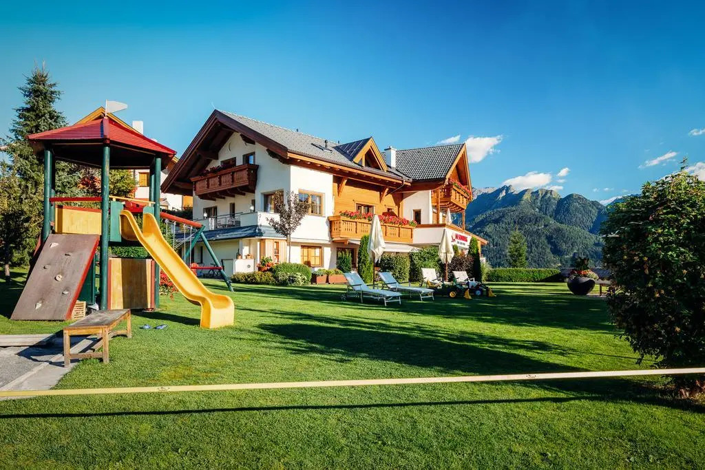 Hotel Garni am Sonnberg inklusive Super Sommer Card