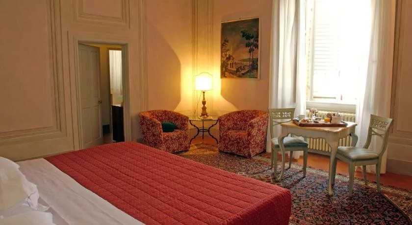 Locanda dellAmorosa