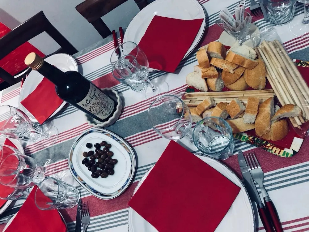 B&B Le Calegare