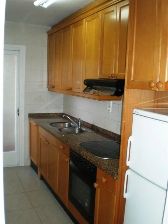 Apartamento Acantilados